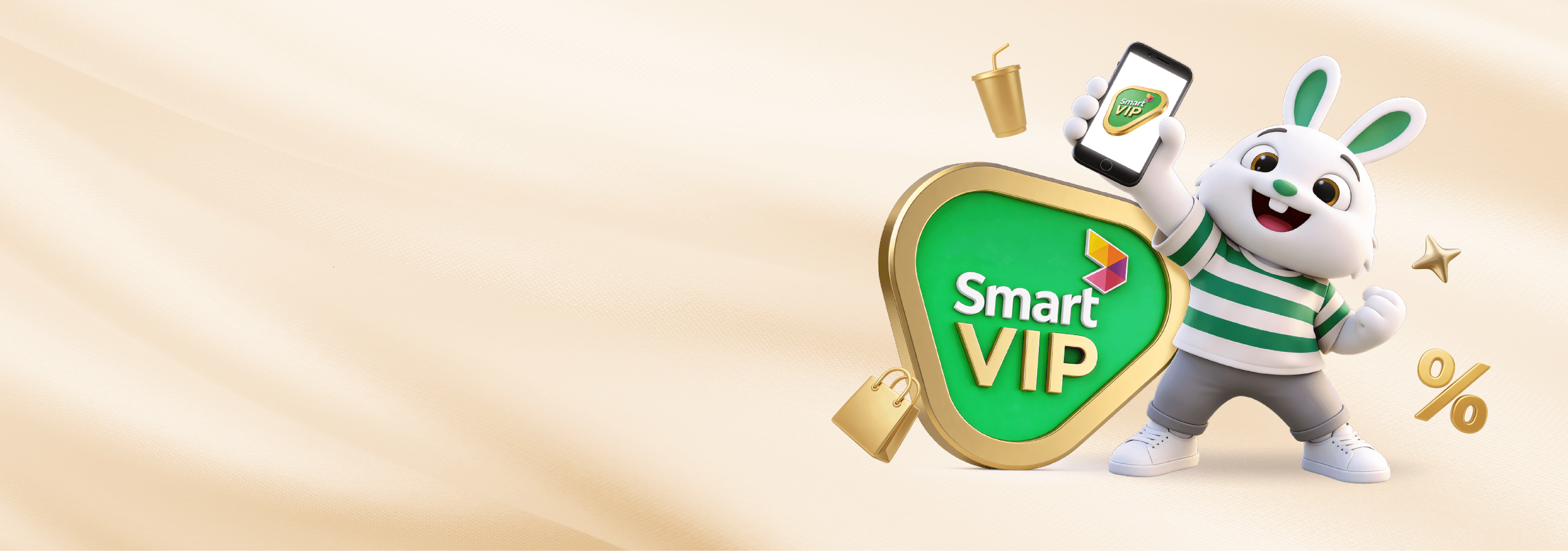 Smart loyalty programs​