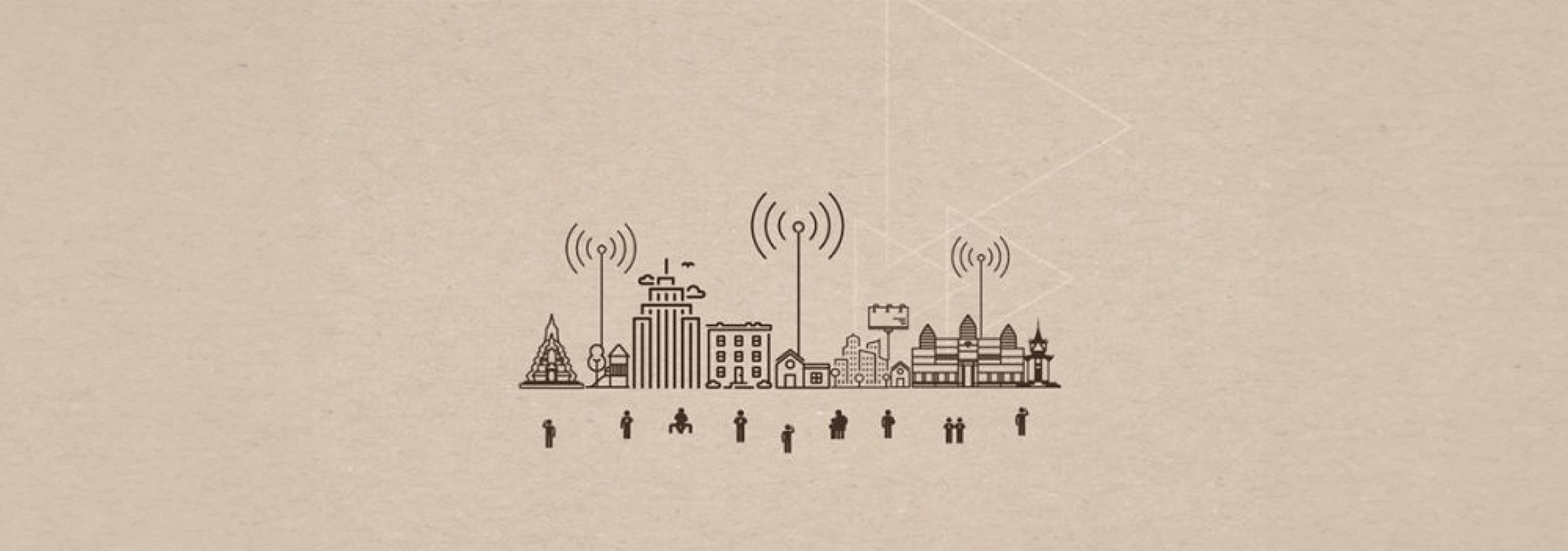 Sustainability Report 2015 – 2016​