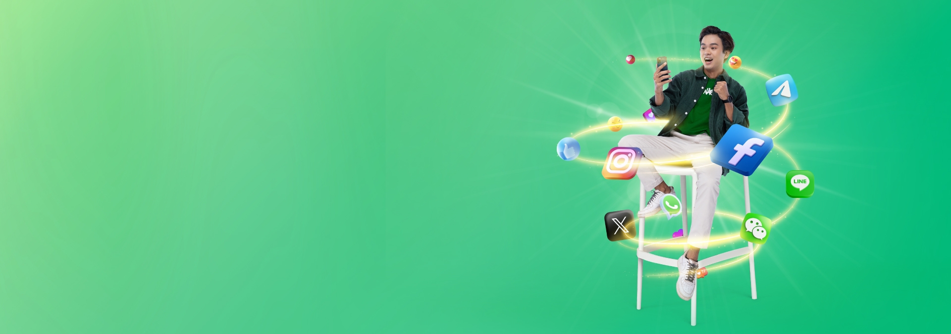 Smart Add-Ons