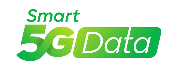 Data 5G Logo