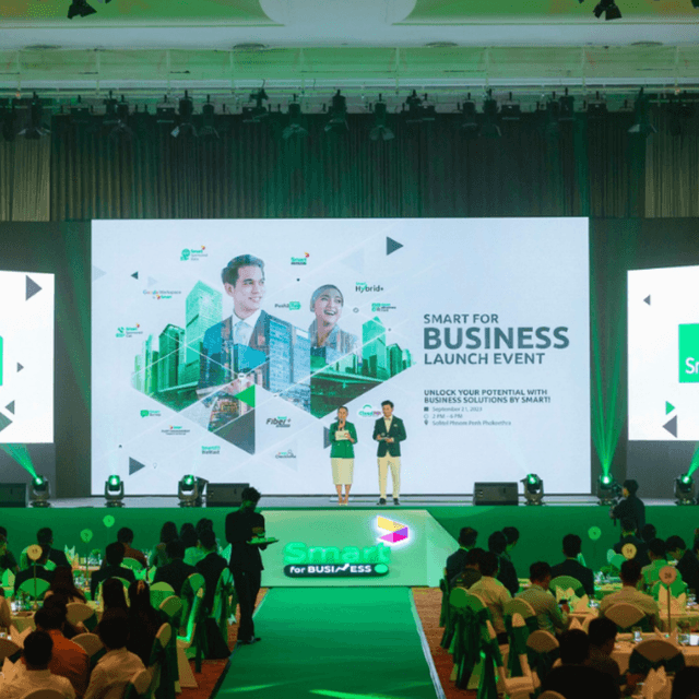 Smart Axiata Scores Double Awards For Hr And B2b Excellence Smart Axiata