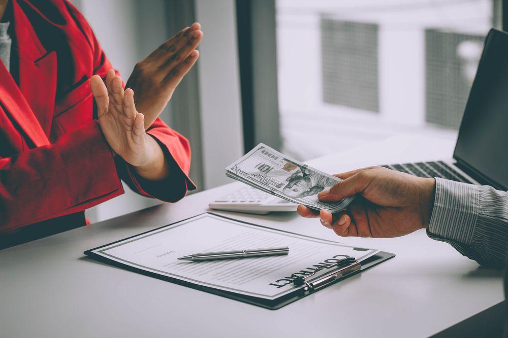 Anti-Bribery &  Anti-Corruption (ABAC)