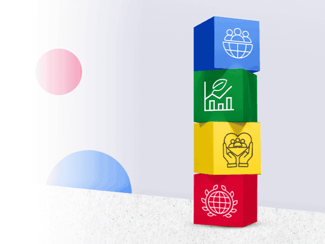 Our framework ​