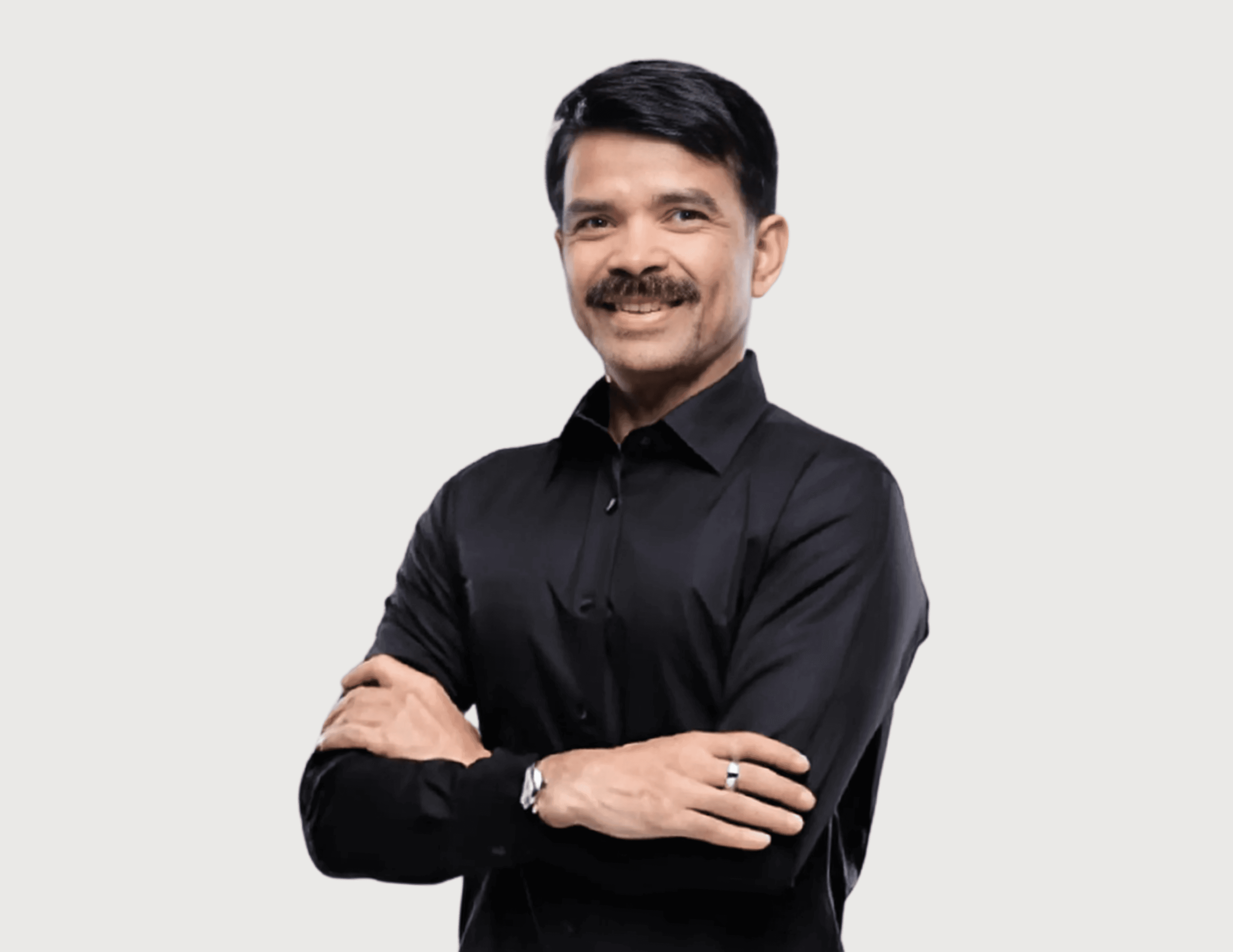 Mr. Ritesh SINGH