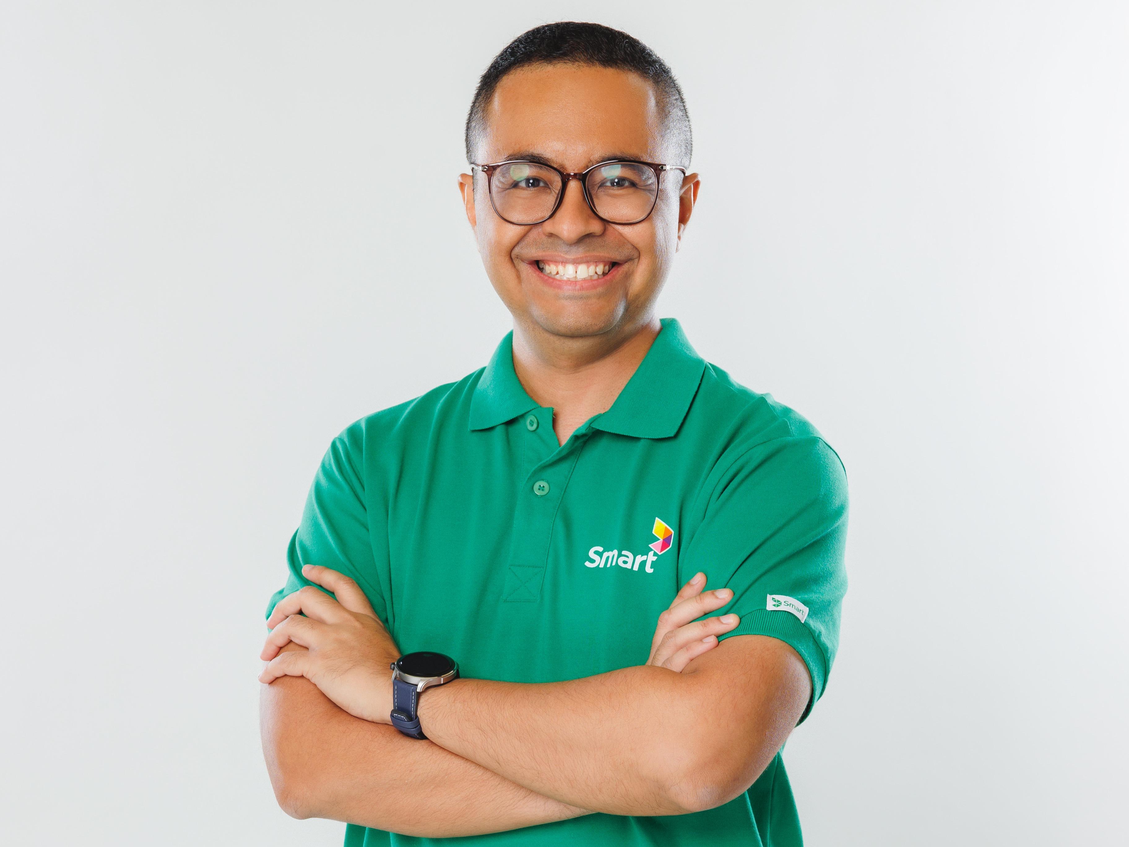 Mr Sharif LUKMAN MAHFOEDZ