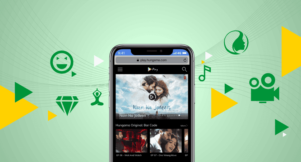 Hungama Play