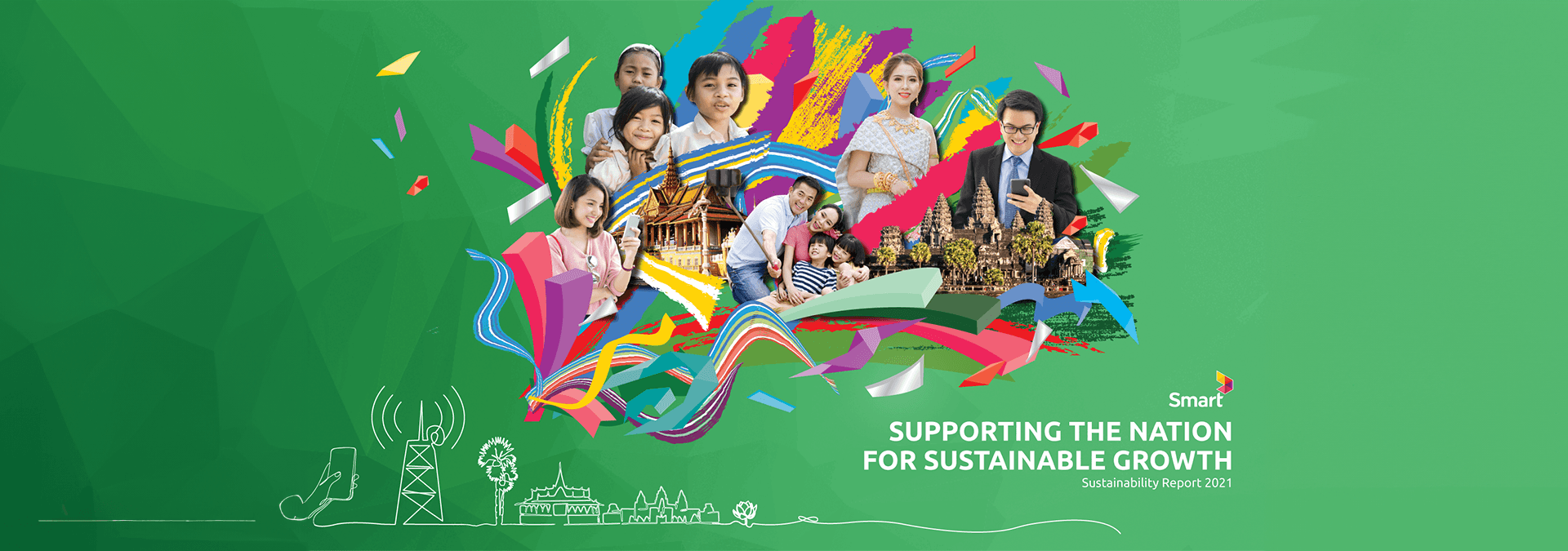 Sustainability Report 2021​
