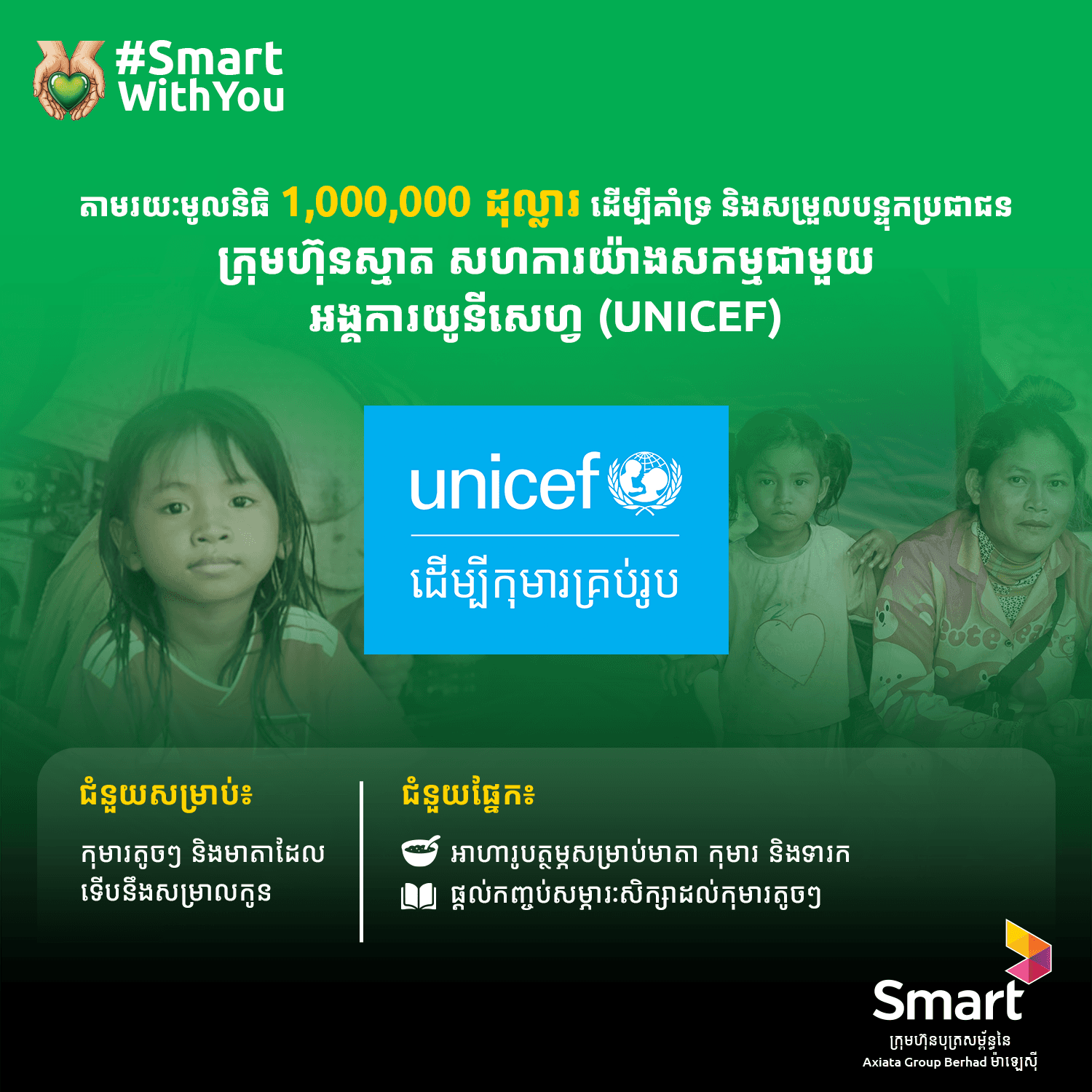 unicef
