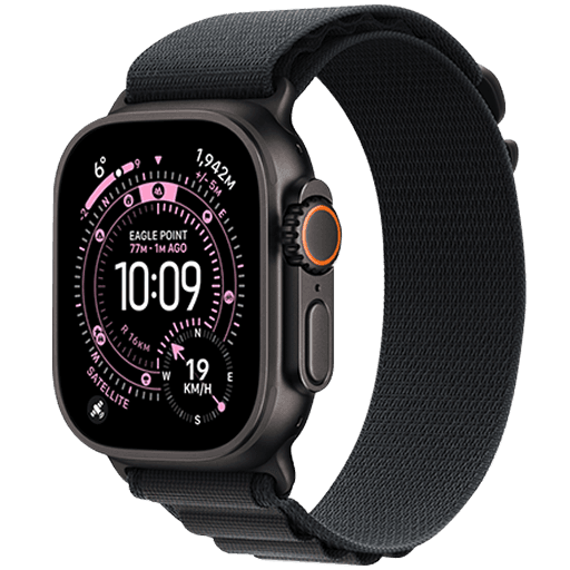 Apple Watch Ultra 3