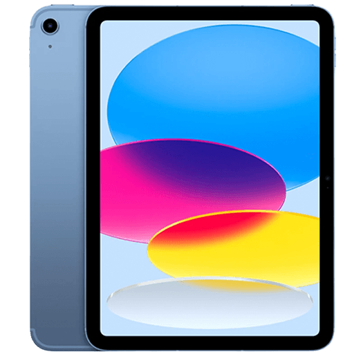 Apple iPad 10th