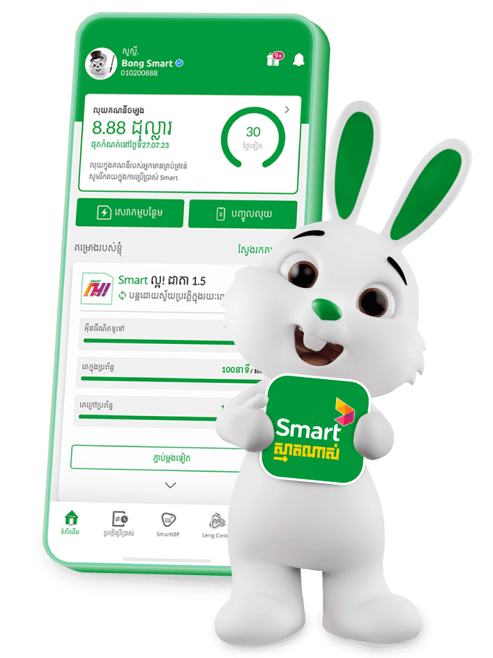 SmartNas