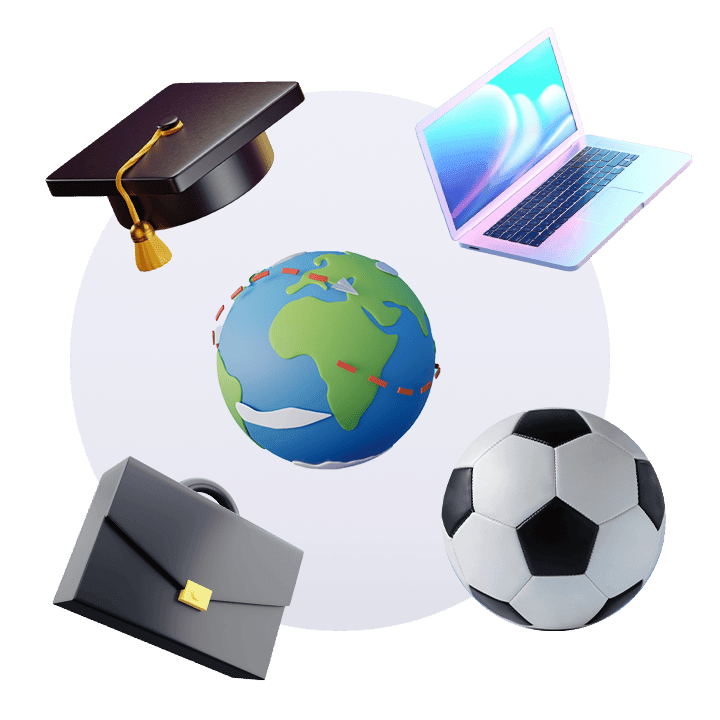 Sustainability is a core element of Smart’s business philosophy.