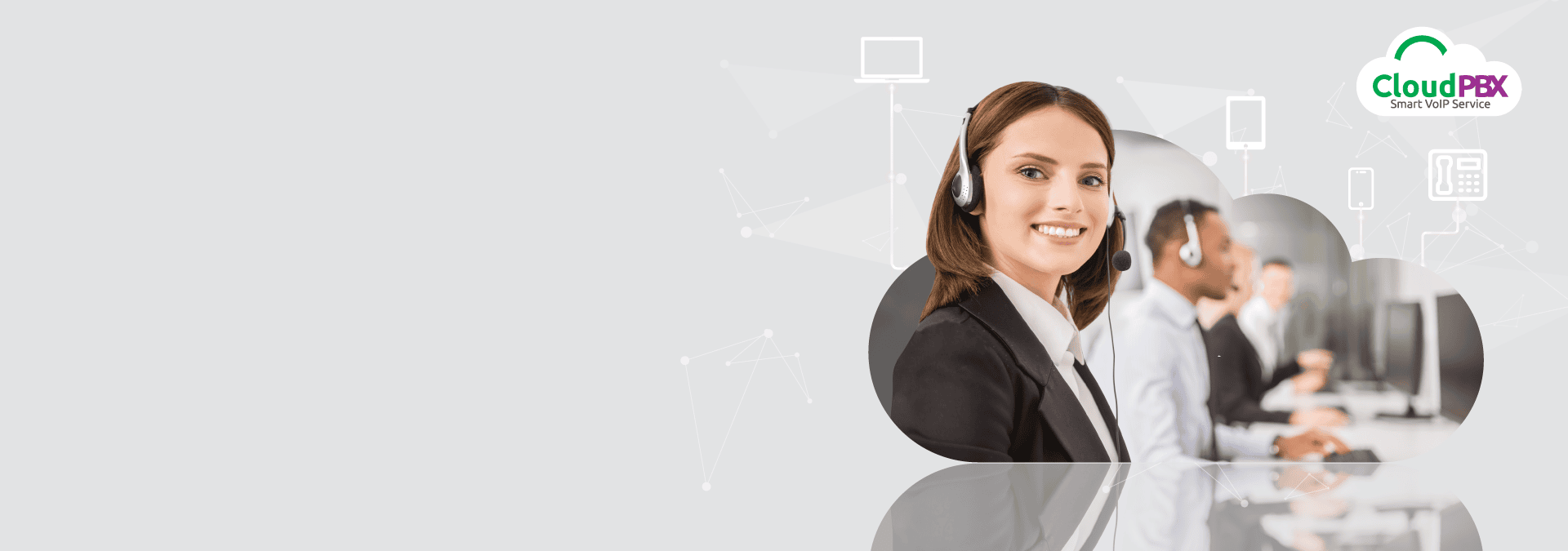 Smart CloudPBX