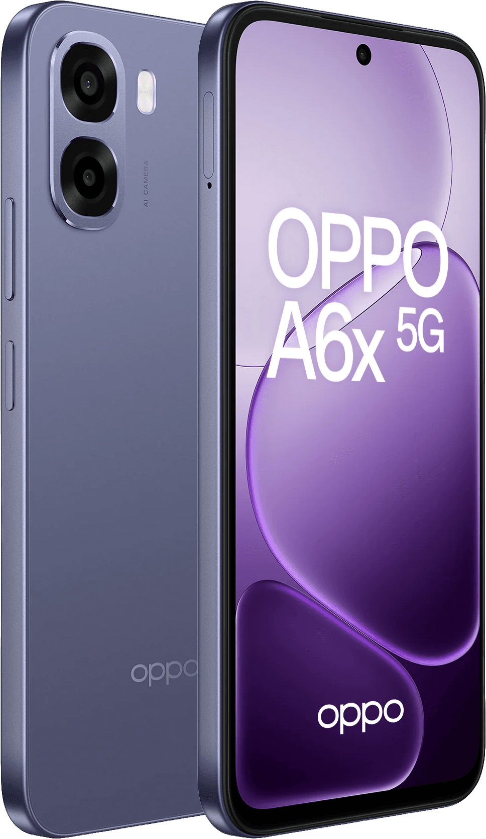 📱 OPPO A6X 5G Smartphones