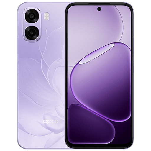 Oppo A6x 5G