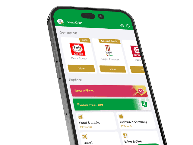 SmartVIP