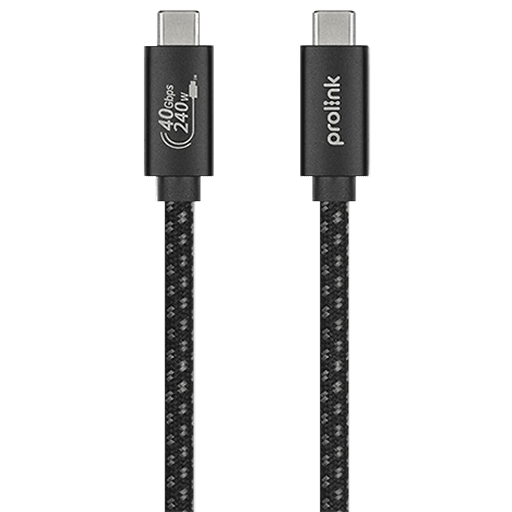 Pro-Link USB-C cable 2M