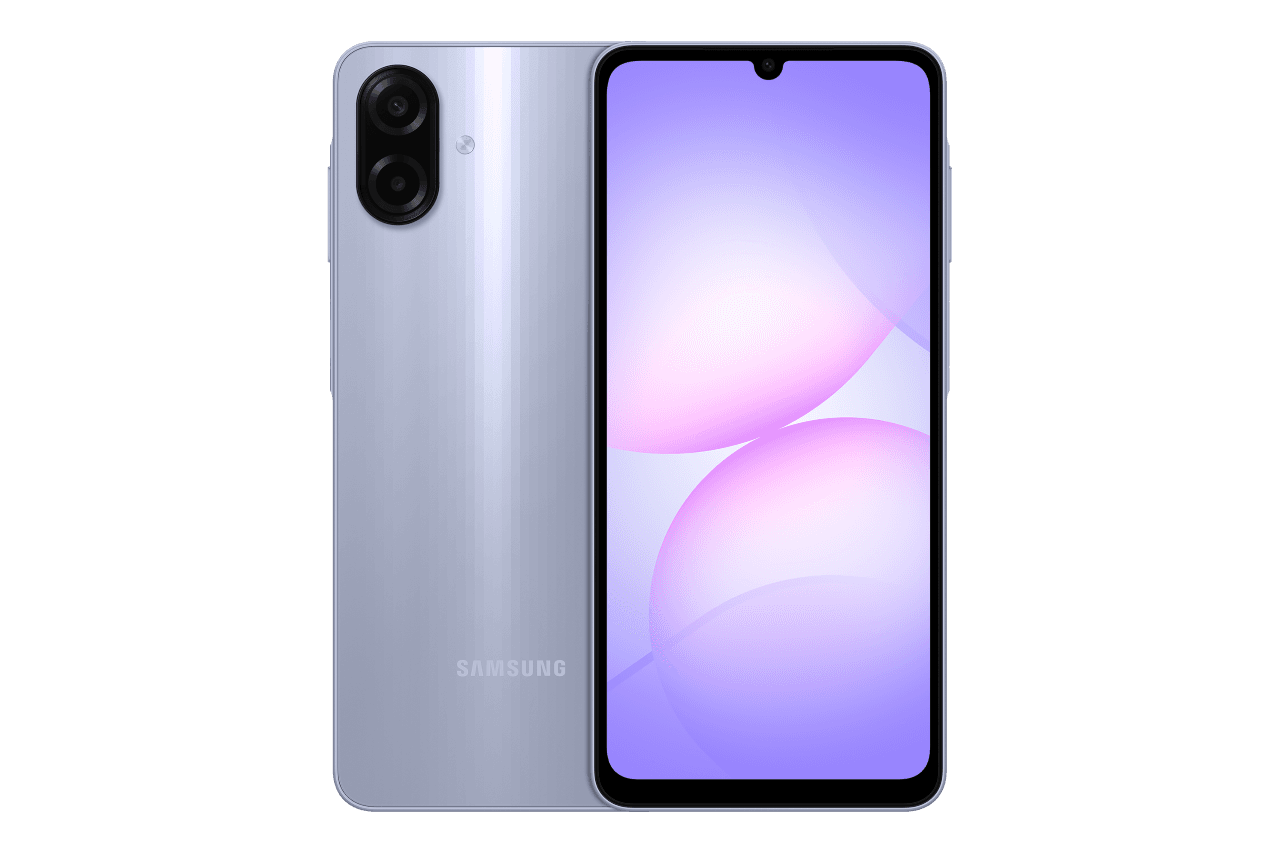 SM-A075_Galaxy A07_LTE_Light Violet_Front.png