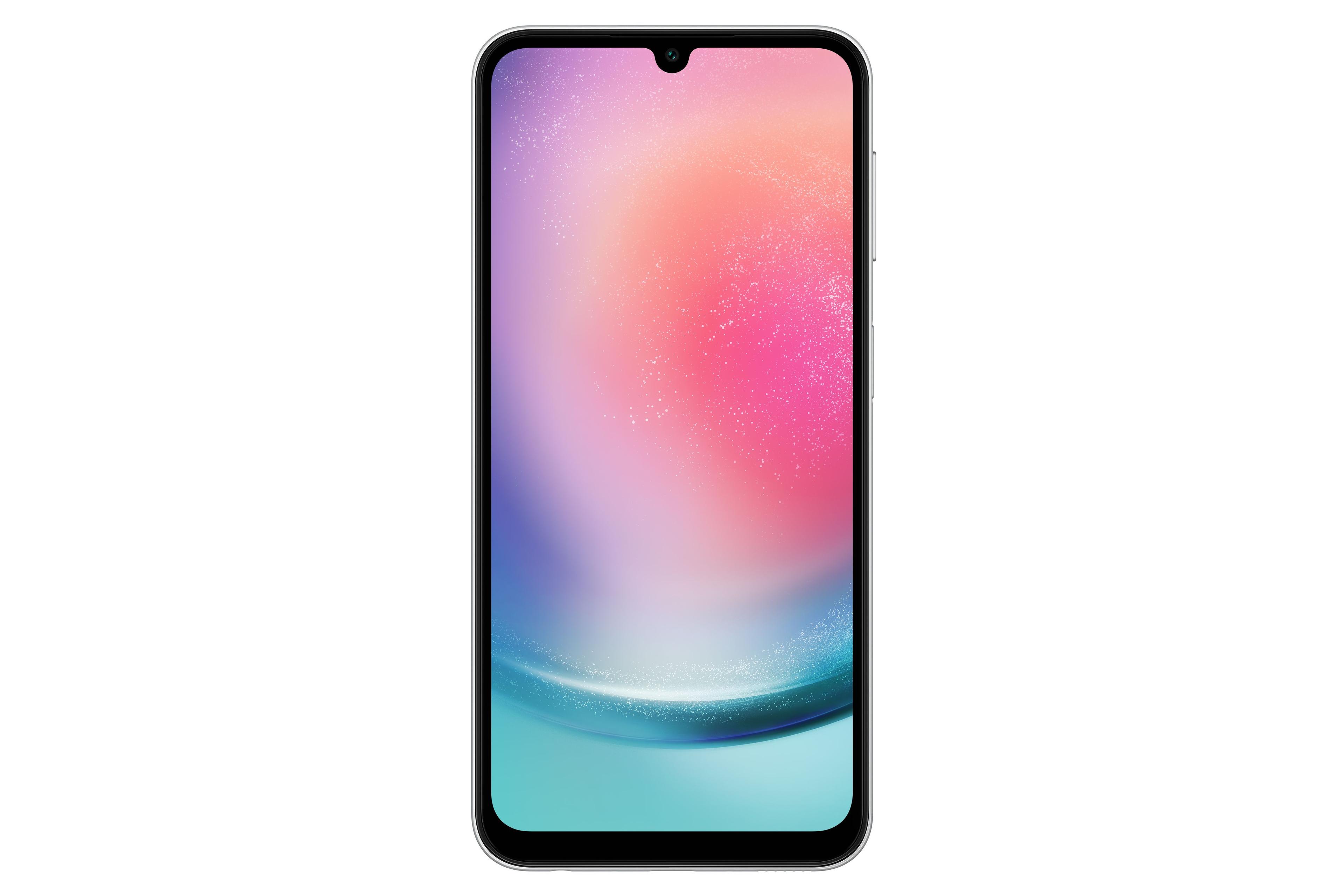 SM-A245_Galaxy A24 LTE_Silver_Front2.jpg