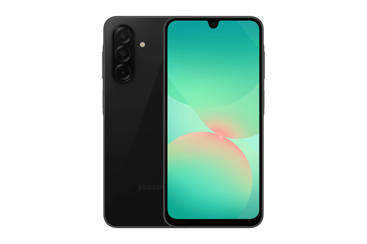 SM-A266_Galaxy A26 5G_Black_Front.png