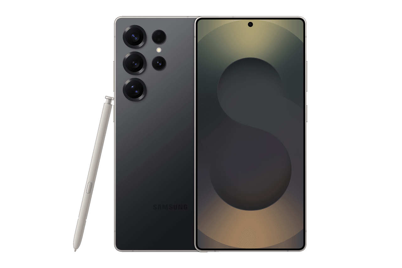 Galaxy S25 Ultra