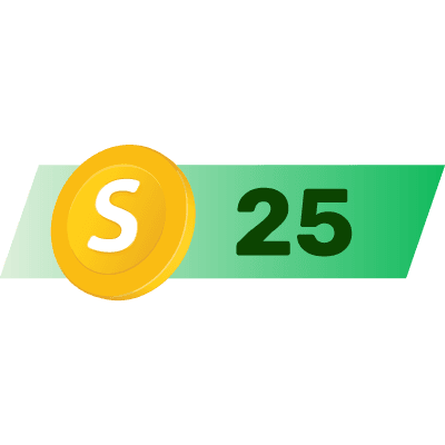 Bronze in 1 renewal