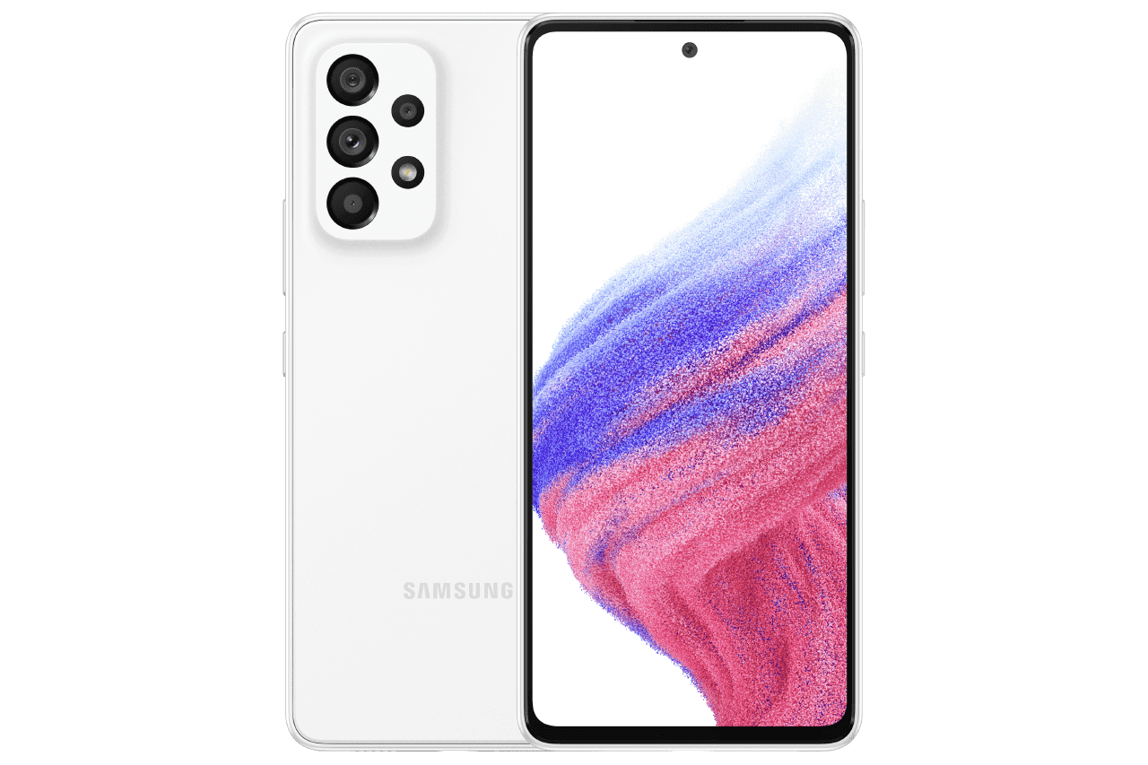 Samsung Galaxy A53 5G 128GB