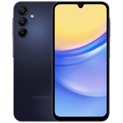 Samsung Galaxy A15