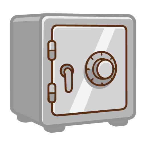 Silver Vault (60 S-Coins)