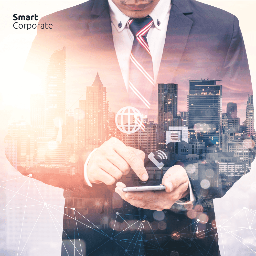 Smart Corporate | Smart Axiata