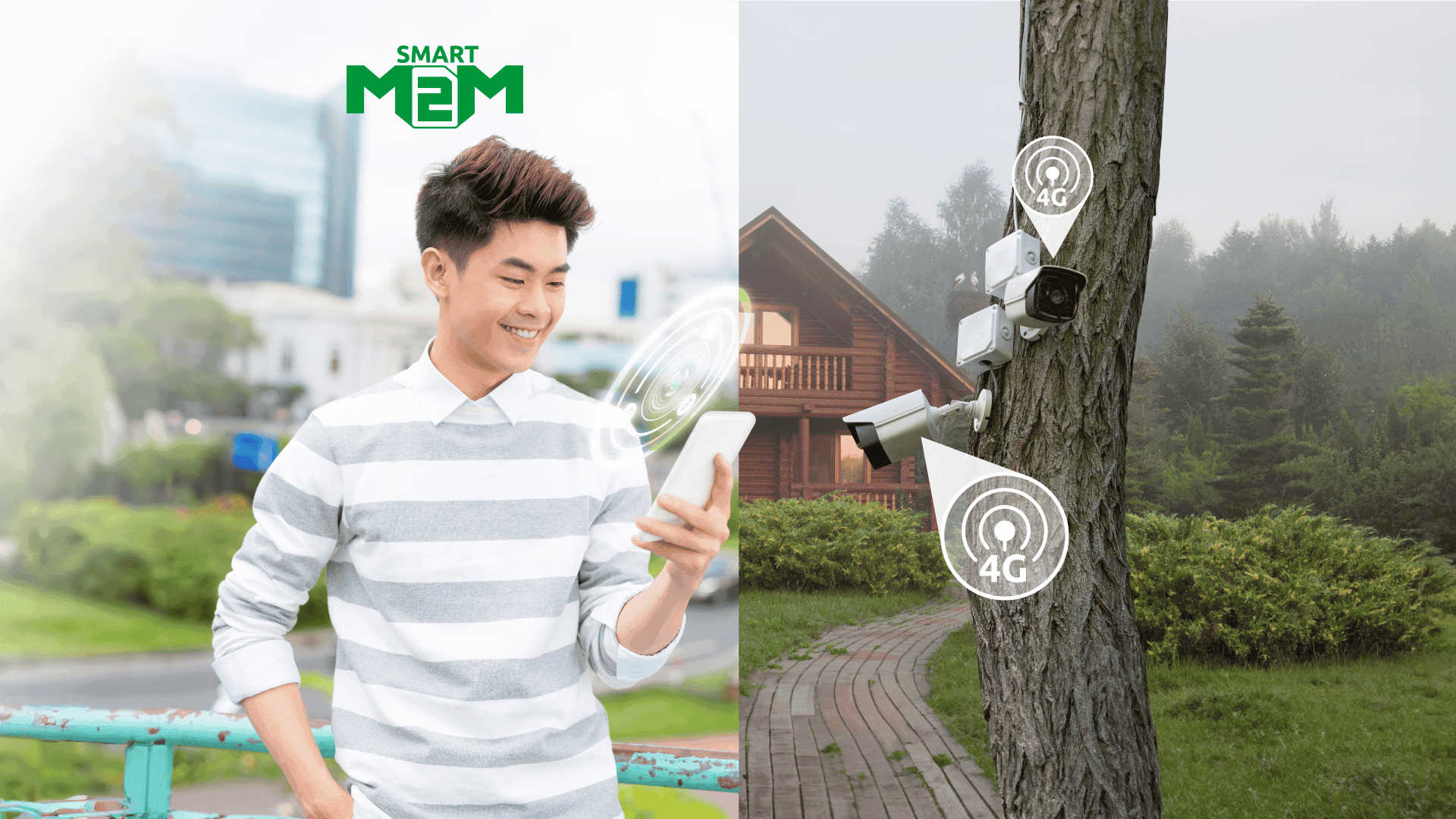 Smart M2M