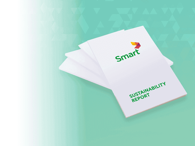 Sustainability report