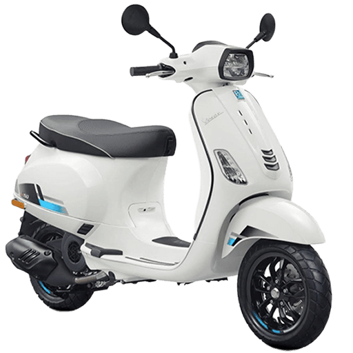Vespa S 125