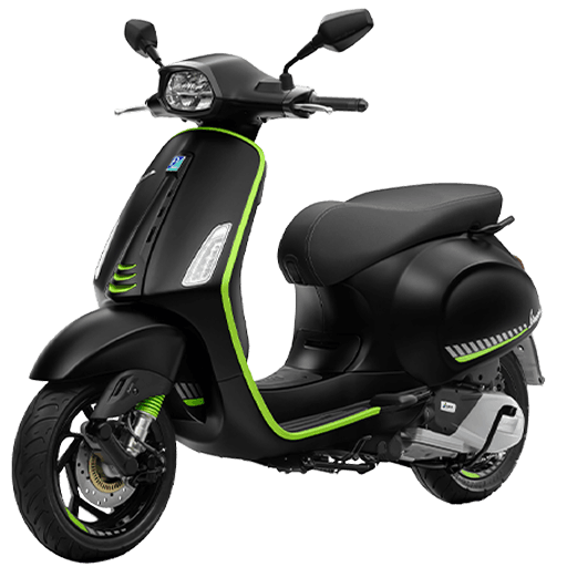 Vespa Sprint Tech 150