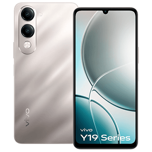 Vivo Y19s