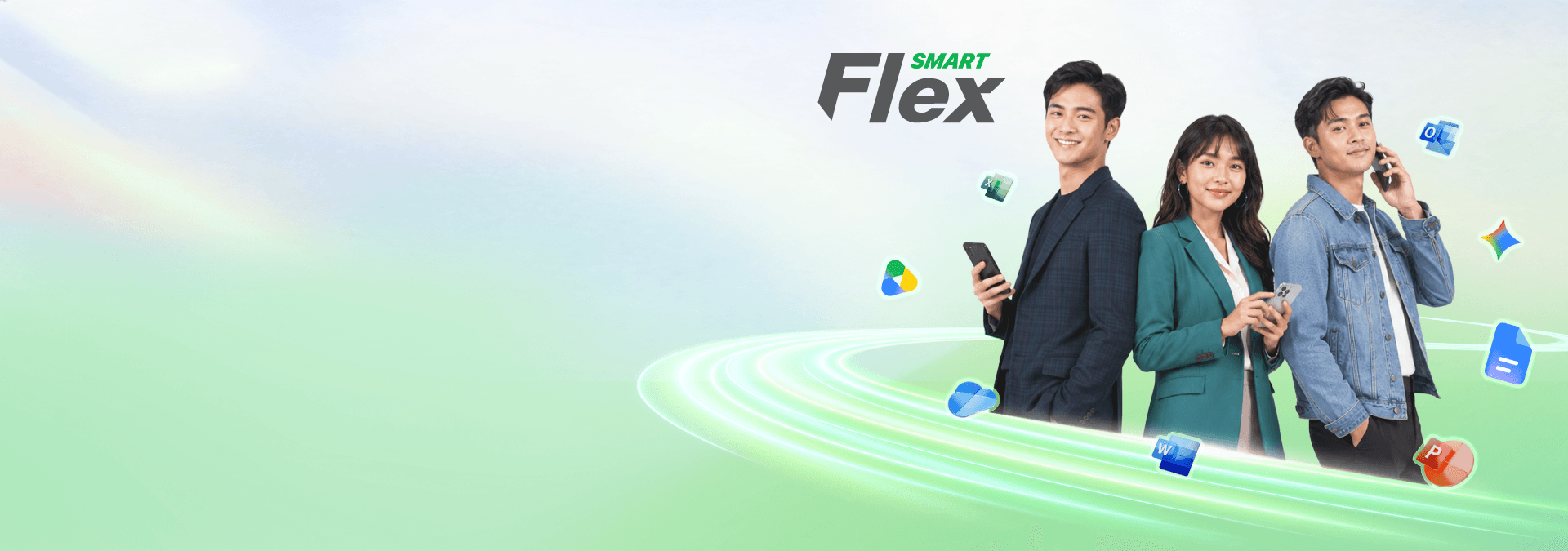 Smart Flex
