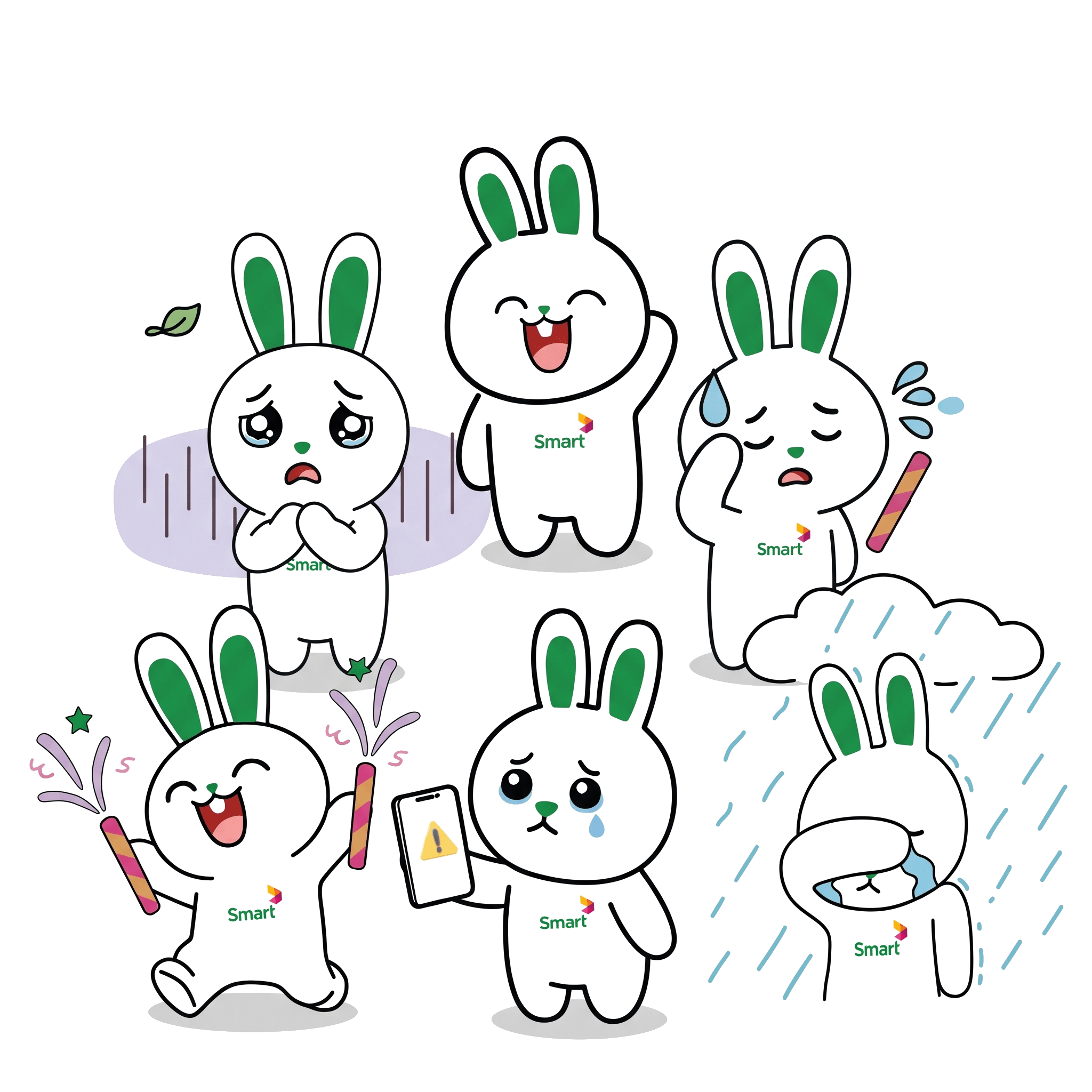 Meet Bong Smart, Your Companion