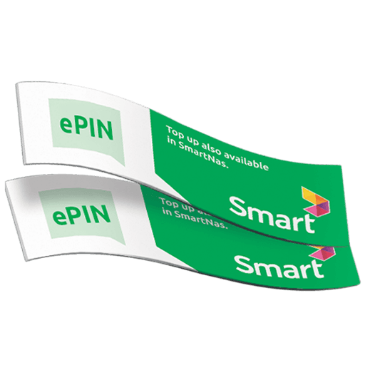 Scratch card (ePIN)