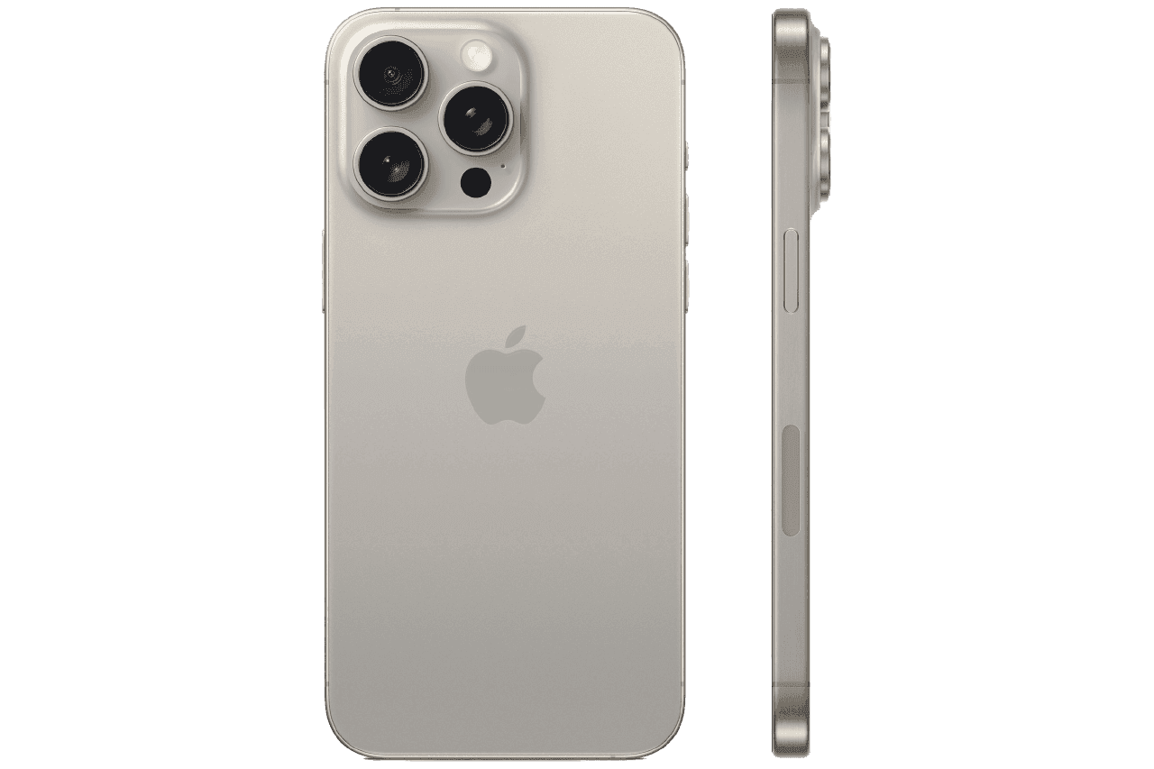 iPhone 16 Pro Max 256GB