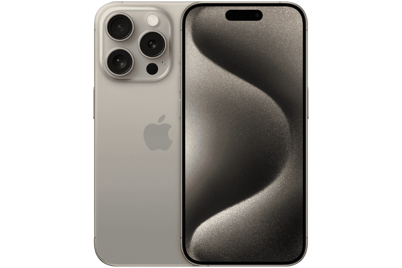 iPhone 15 Pro 128GB