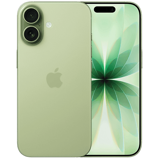 iPhone 17