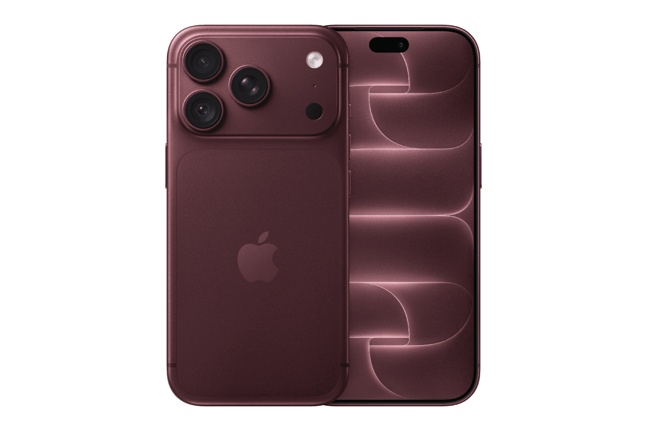 Apple - iPhone 18 Pro 1T