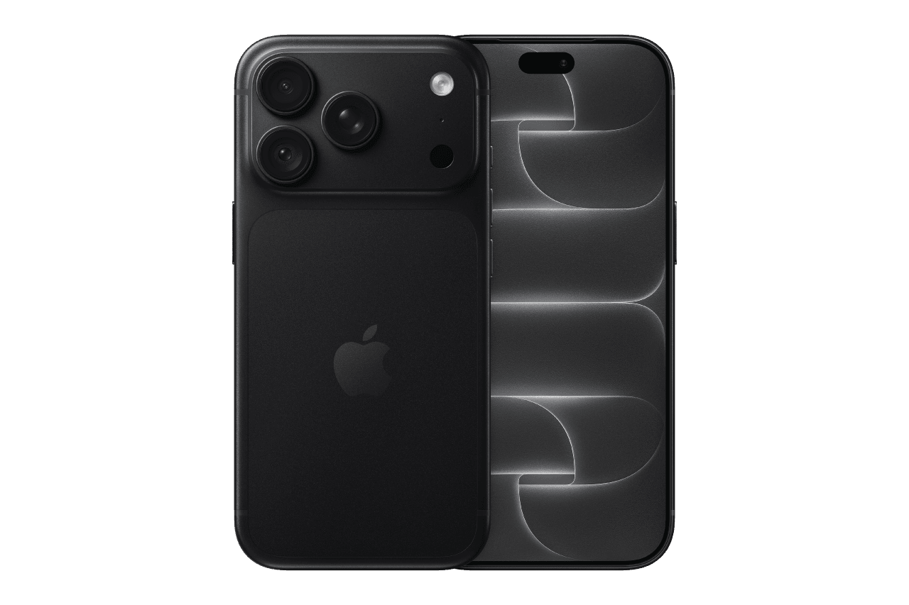 Apple - iPhone 18 Pro 2T