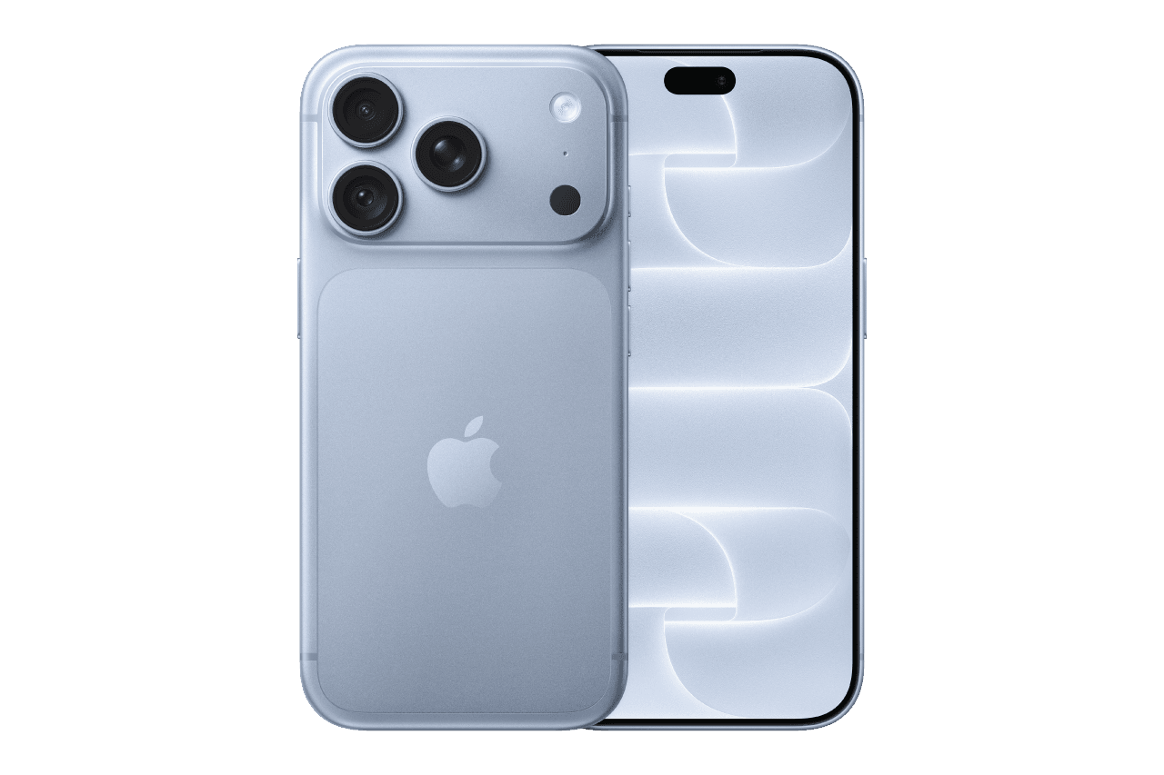 iPhone 18 Pro 512GB