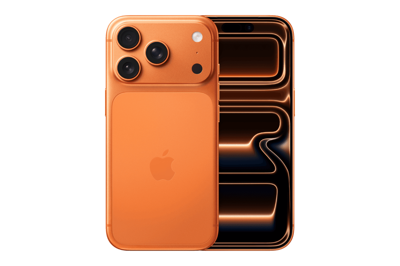 iPhone 17 Pro 256GB