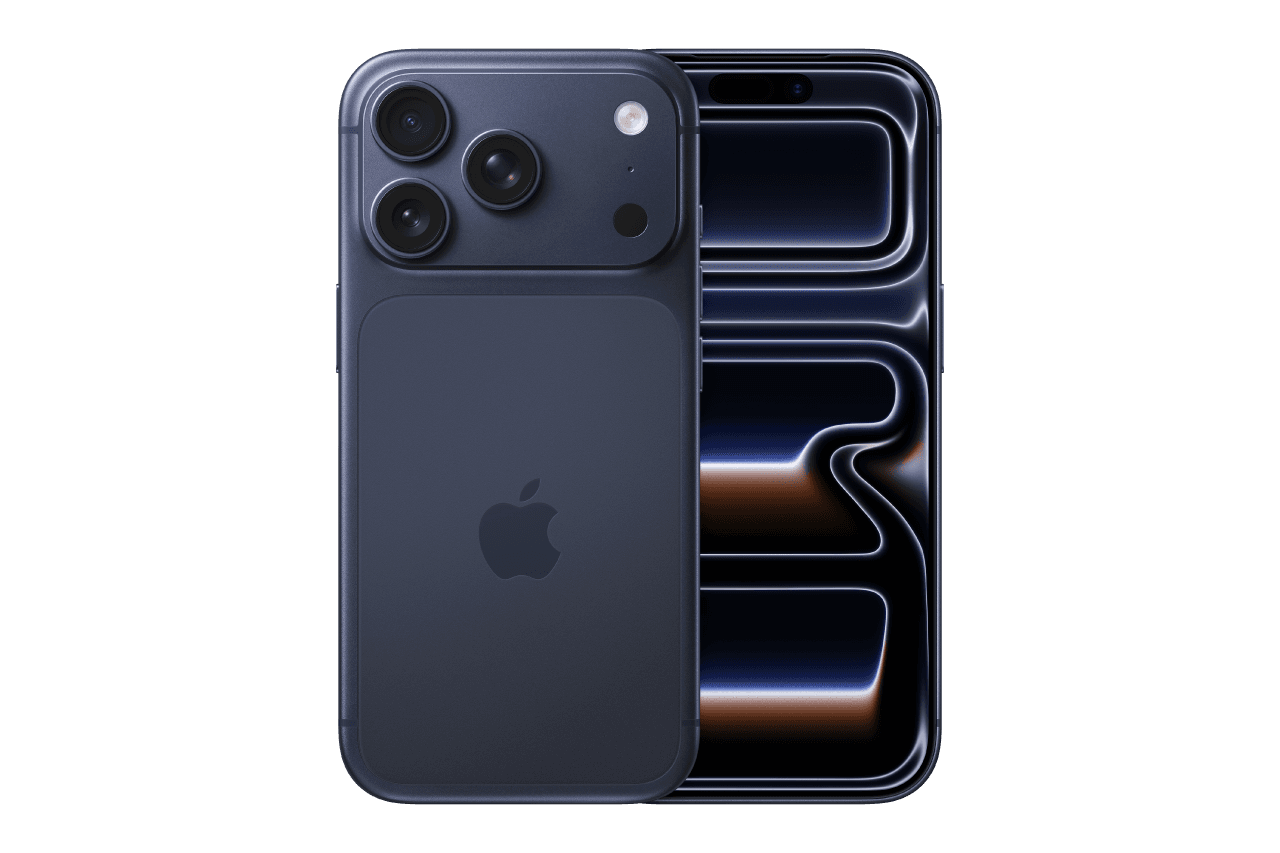 iPhone 17 Pro 512GB