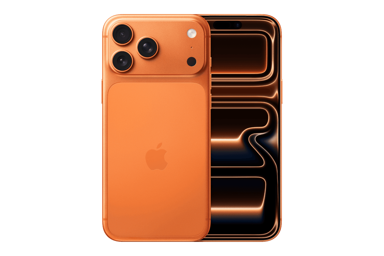 iPhone 17 Pro Max 256GB