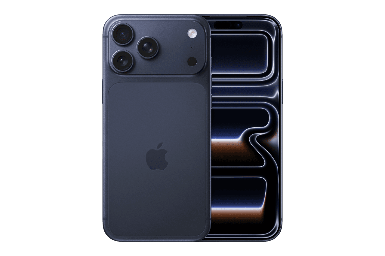 iPhone 17 Pro Max 512GB