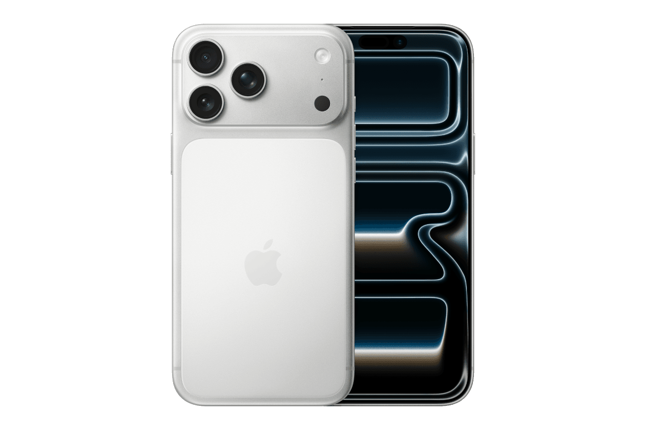 iPhone 17 Pro Max 2TB