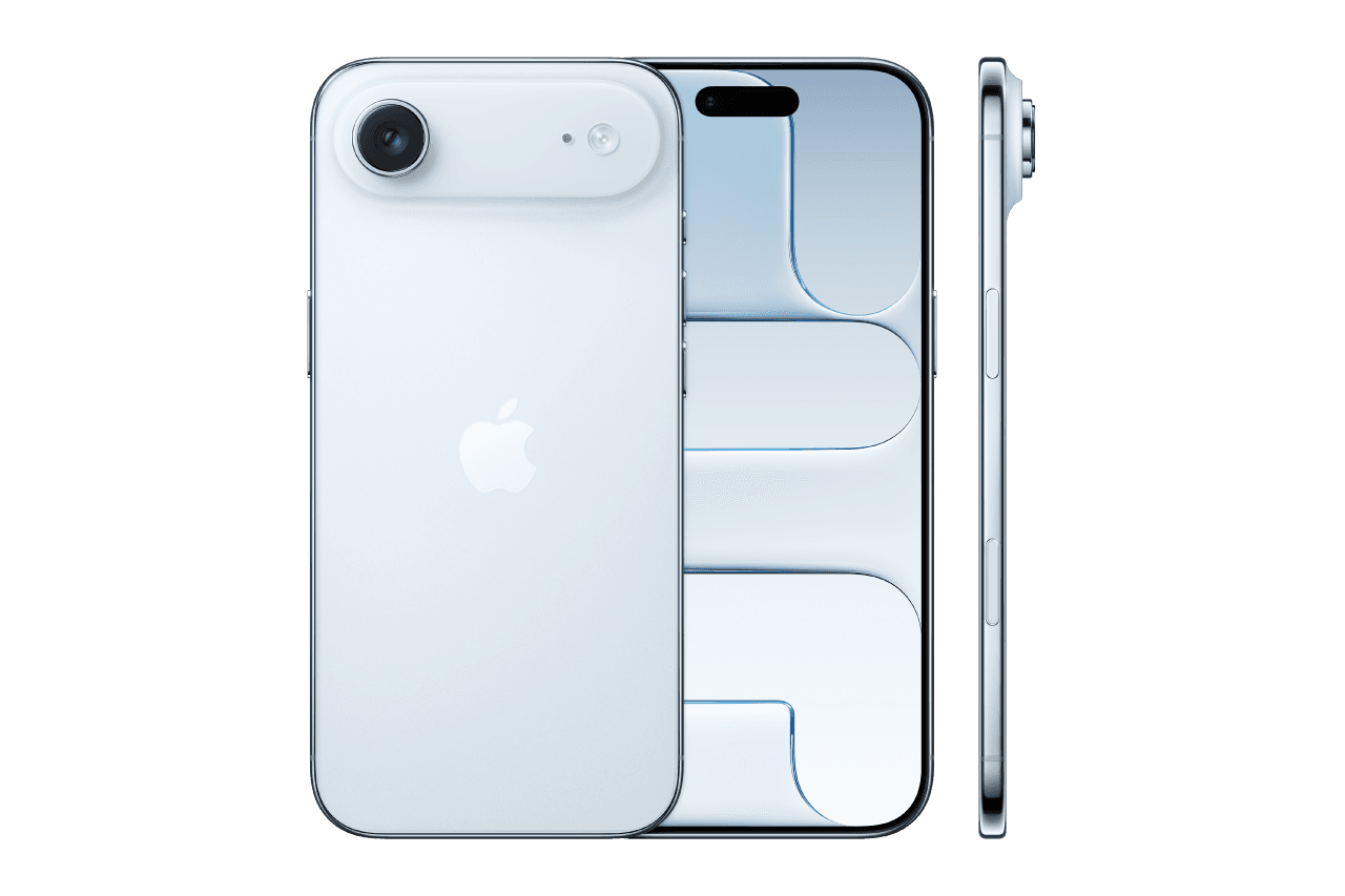 iPhone 17 Air 256GB